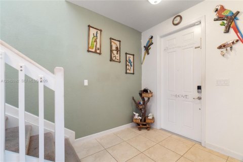 Villa ou maison à vendre à Homestead, Floride: 5 chambres, 233.56 m2 № 2177937 - photo 5