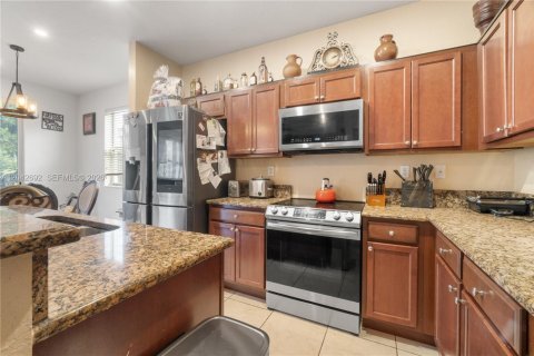 Villa ou maison à vendre à Homestead, Floride: 5 chambres, 233.56 m2 № 2177937 - photo 18