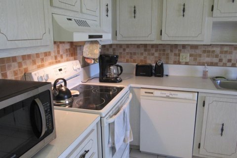 Copropriété à vendre à Delray Beach, Floride: 2 chambres, 124.02 m2 № 2147083 - photo 12