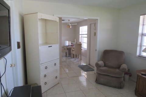 Copropriété à vendre à Delray Beach, Floride: 2 chambres, 124.02 m2 № 2147083 - photo 24