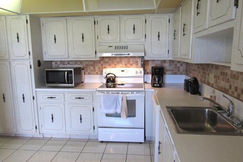 Copropriété à vendre à Delray Beach, Floride: 2 chambres, 124.02 m2 № 2147083 - photo 11