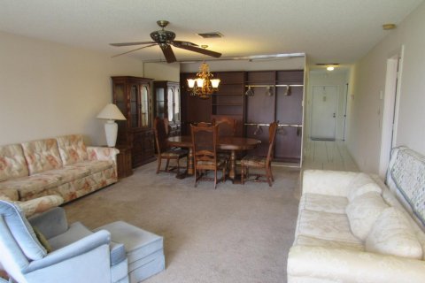 Copropriété à vendre à Delray Beach, Floride: 2 chambres, 124.02 m2 № 2147083 - photo 7