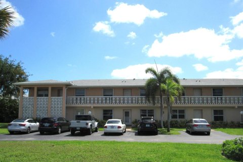 Copropriété à vendre à Delray Beach, Floride: 2 chambres, 124.02 m2 № 2147083 - photo 4