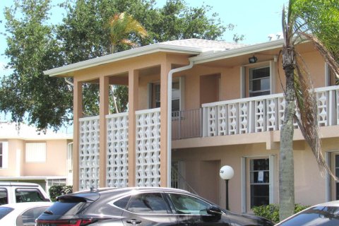 Copropriété à vendre à Delray Beach, Floride: 2 chambres, 124.02 m2 № 2147083 - photo 2