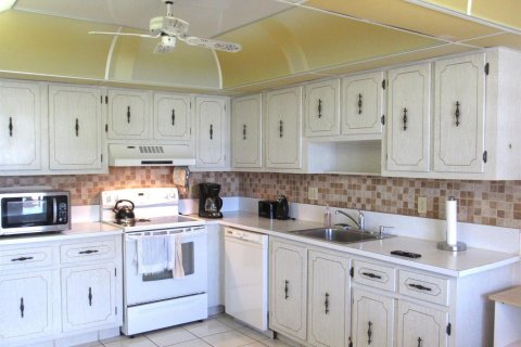 Copropriété à vendre à Delray Beach, Floride: 2 chambres, 124.02 m2 № 2147083 - photo 10