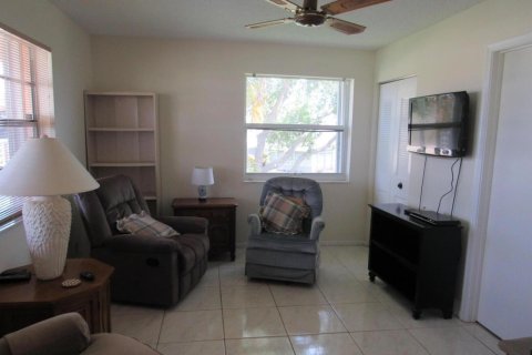 Copropriété à vendre à Delray Beach, Floride: 2 chambres, 124.02 m2 № 2147083 - photo 23