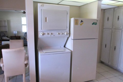 Copropriété à vendre à Delray Beach, Floride: 2 chambres, 124.02 m2 № 2147083 - photo 13