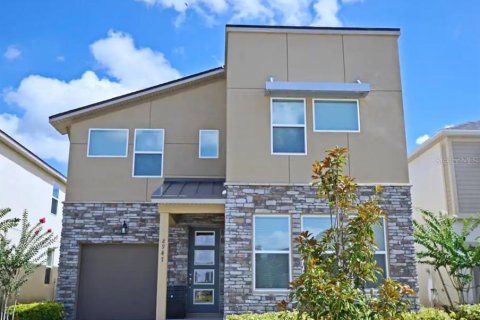 Villa ou maison à Kissimmee, Floride 7 chambres, 277.5 m2 № 2142009