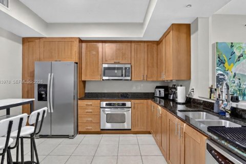 Купить кондоминиум в Авентура, Флорида 3 спальни, 153.29м2, № 2179906 - фото 20