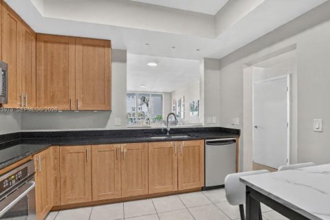 Купить кондоминиум в Авентура, Флорида 3 спальни, 153.29м2, № 2179906 - фото 21