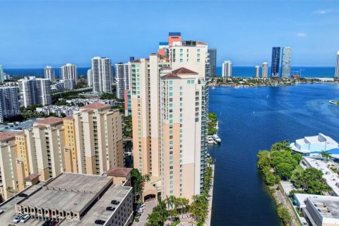 Купить кондоминиум в Авентура, Флорида 3 спальни, 153.29м2, № 2179906 - фото 4