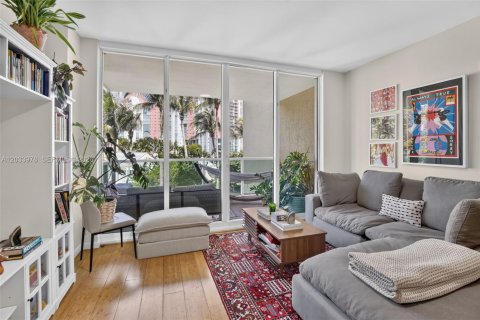 Купить кондоминиум в Авентура, Флорида 3 спальни, 153.29м2, № 2179906 - фото 11
