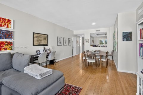 Купить кондоминиум в Авентура, Флорида 3 спальни, 153.29м2, № 2179906 - фото 12