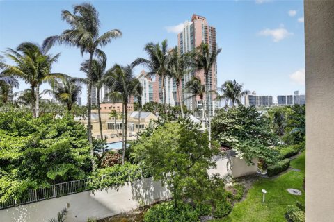 Купить кондоминиум в Авентура, Флорида 3 спальни, 153.29м2, № 2179906 - фото 7