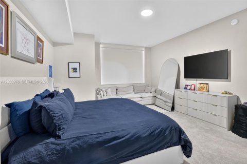 Купить кондоминиум в Авентура, Флорида 3 спальни, 153.29м2, № 2179906 - фото 25