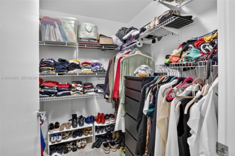 Купить кондоминиум в Авентура, Флорида 3 спальни, 153.29м2, № 2179906 - фото 28