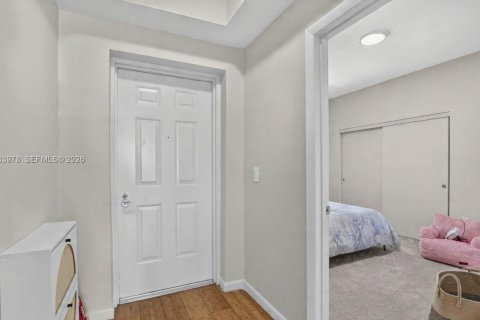 Купить кондоминиум в Авентура, Флорида 3 спальни, 153.29м2, № 2179906 - фото 17