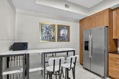 Купить кондоминиум в Авентура, Флорида 3 спальни, 153.29м2, № 2179906 - фото 22