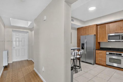 Купить кондоминиум в Авентура, Флорида 3 спальни, 153.29м2, № 2179906 - фото 19