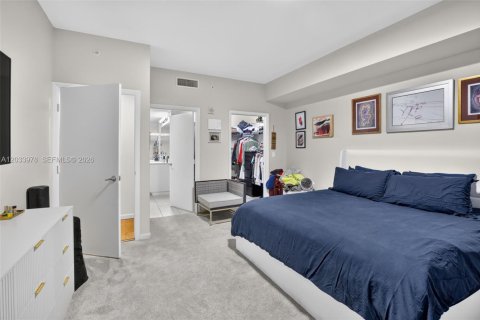 Купить кондоминиум в Авентура, Флорида 3 спальни, 153.29м2, № 2179906 - фото 26