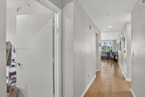 Купить кондоминиум в Авентура, Флорида 3 спальни, 153.29м2, № 2179906 - фото 18