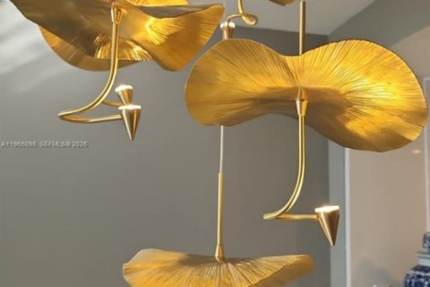 Condominio en alquiler en Miami Beach, Florida, 1 dormitorio, 76.55 m2 № 2026392 - foto 5