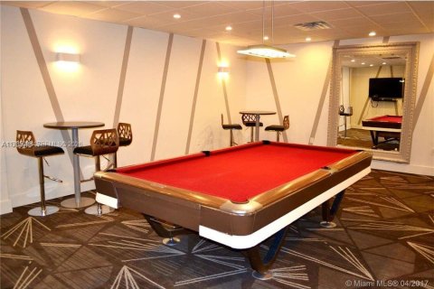 Condominio en alquiler en Miami Beach, Florida, 1 dormitorio, 76.55 m2 № 2026392 - foto 22