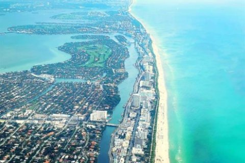 Condominio en alquiler en Miami Beach, Florida, 1 dormitorio, 76.55 m2 № 2026392 - foto 10