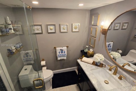 Condominio en alquiler en Miami Beach, Florida, 1 dormitorio, 76.55 m2 № 2026392 - foto 6