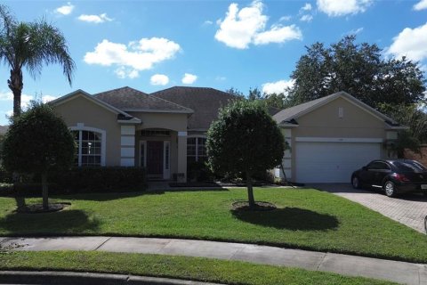 Villa ou maison à Winter Garden, Floride 4 chambres, 263.38 m2 № 2427328