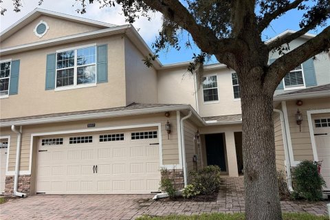Touwnhouse à louer à Winter Garden, Floride: 3 chambres, 166.3 m2 № 2408202 - photo 19