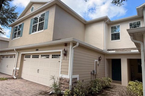 Touwnhouse à louer à Winter Garden, Floride: 3 chambres, 166.3 m2 № 2408202 - photo 20