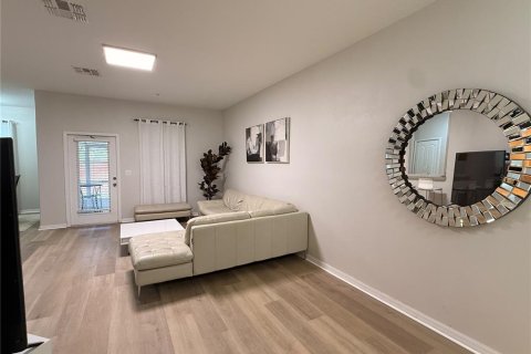 Touwnhouse à louer à Winter Garden, Floride: 3 chambres, 166.3 m2 № 2408202 - photo 22