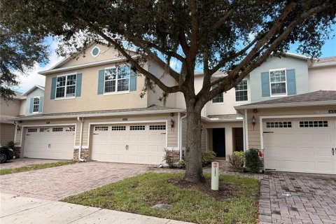 Touwnhouse à Winter Garden, Floride 3 chambres, 166.3 m2 № 2408202