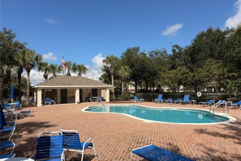 Touwnhouse à louer à Winter Garden, Floride: 3 chambres, 166.3 m2 № 2408202 - photo 18