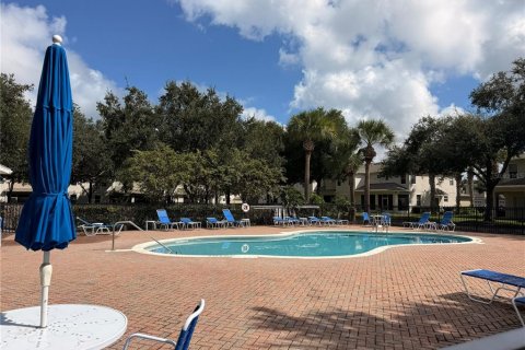 Touwnhouse à louer à Winter Garden, Floride: 3 chambres, 166.3 m2 № 2408202 - photo 17