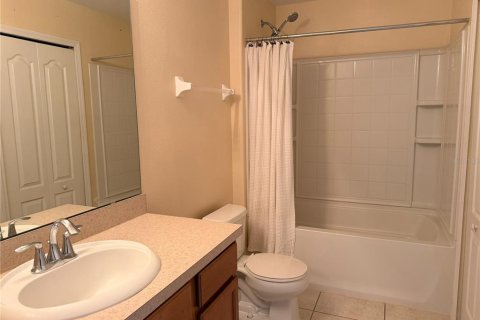 Touwnhouse à louer à Winter Garden, Floride: 3 chambres, 166.3 m2 № 2408202 - photo 6