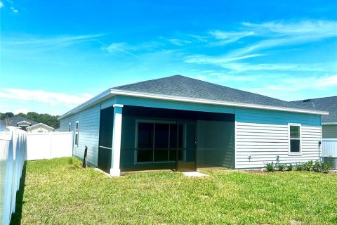 Casa en alquiler en Ocala, Florida, 4 dormitorios, 188.41 m2 № 1846638 - foto 8