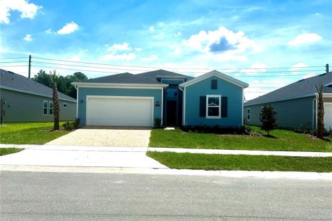 Casa en alquiler en Ocala, Florida, 4 dormitorios, 188.41 m2 № 1846638 - foto 2