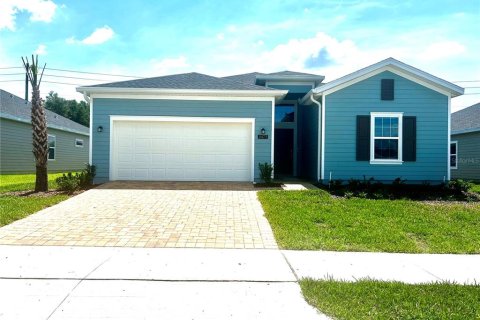 Casa en alquiler en Ocala, Florida, 4 dormitorios, 188.41 m2 № 1846638 - foto 1
