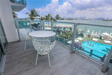 Condominio en venta en Miami Beach, Florida, 45.8 m2 № 2031263 - foto 18