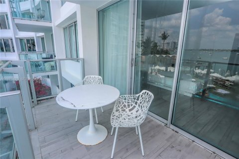 Condominio en venta en Miami Beach, Florida, 45.8 m2 № 2031263 - foto 21