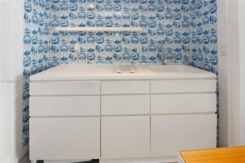 Condominio en venta en Miami Beach, Florida, 45.8 m2 № 2031263 - foto 30
