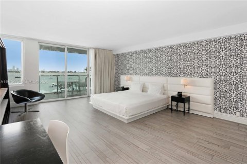 Condominio en venta en Miami Beach, Florida, 45.8 m2 № 2031263 - foto 11
