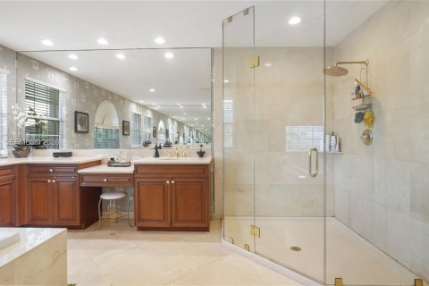 Casa en venta en Miramar, Florida, 6 dormitorios, 332.03 m2 № 2056629 - foto 14