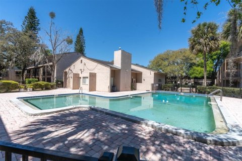 Copropriété à vendre à Tampa, Floride: 2 chambres, 99.78 m2 № 1912875 - photo 25