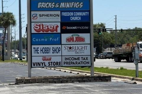 Immobilier commercial à louer à Leesburg, Floride: 2074.51 m2 № 2420239 - photo 15