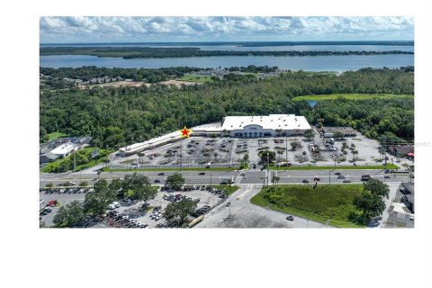 Immobilier commercial à louer à Leesburg, Floride: 2074.51 m2 № 2420239 - photo 2
