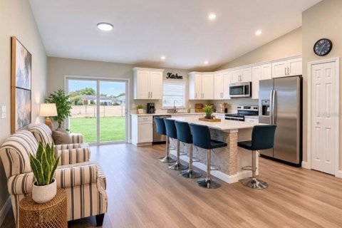 Villa ou maison à vendre à Ocala, Floride: 3 chambres, 127.09 m2 № 2409882 - photo 7