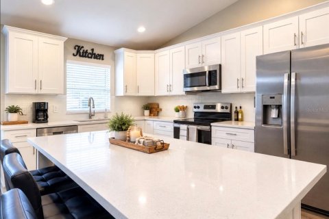Villa ou maison à vendre à Ocala, Floride: 3 chambres, 127.09 m2 № 2409882 - photo 8